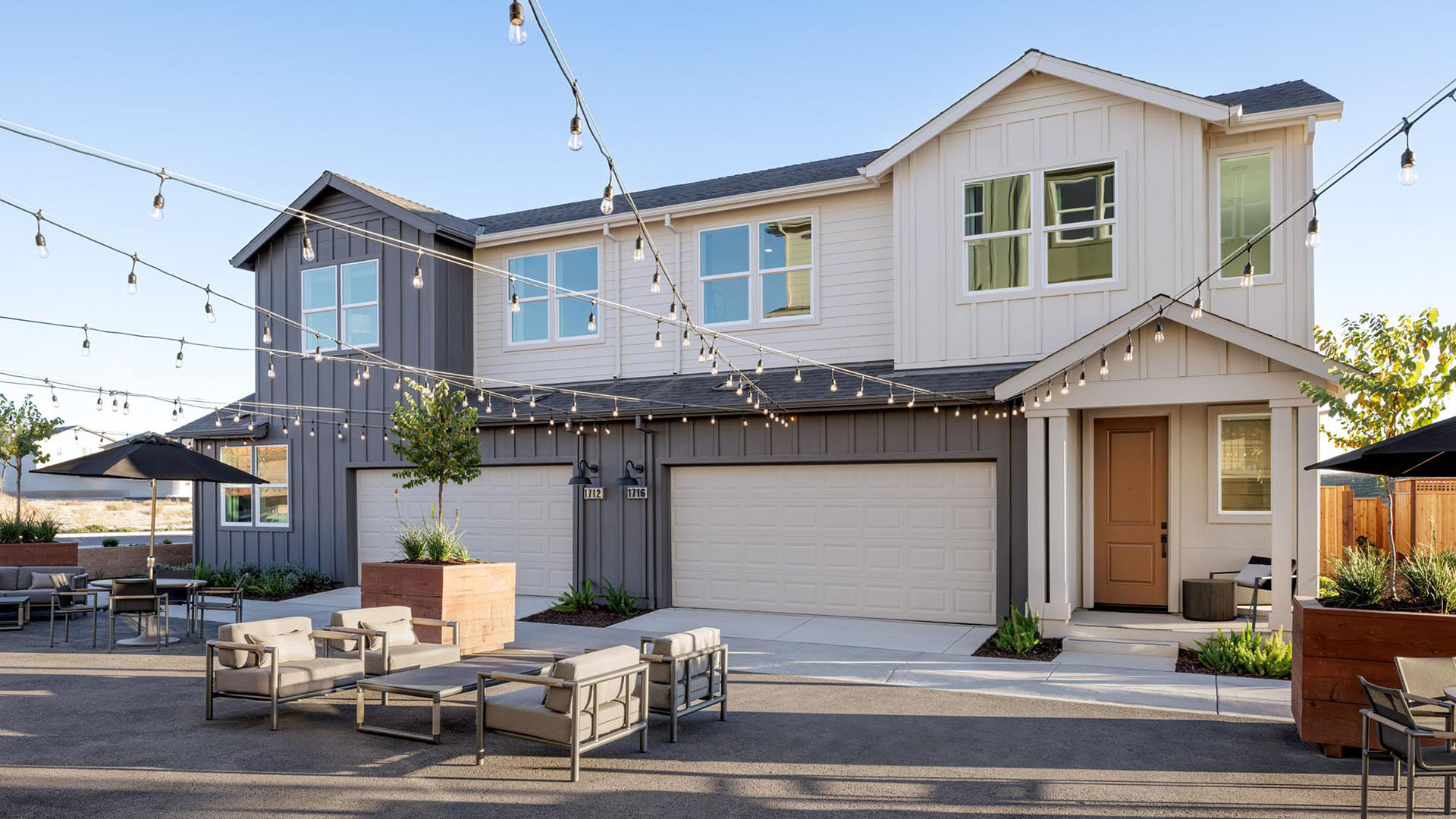 Jasmine | Duets at Francis Ranch in Dublin, CA